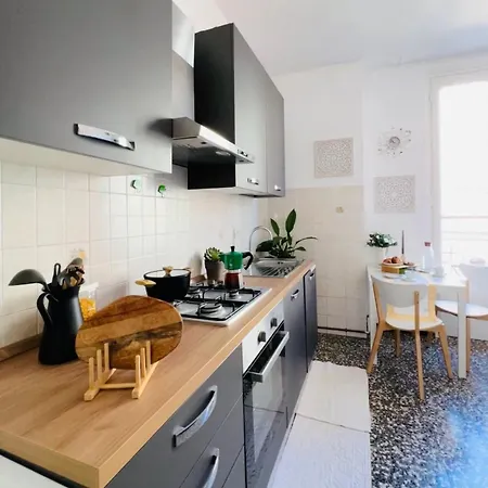 Palazzo Milanese Homestay