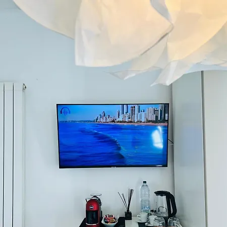Palazzo Milanese Homestay